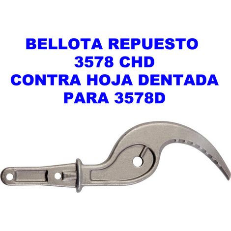Lame dentelée ACORN REP 3578 pour 3578D