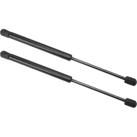 Paar hydraulische Motorhaubenlifter, Stoßdämpfer 81171 C1000, kompatibel mit Hyundai Sonata 2015-2017 (1/5)