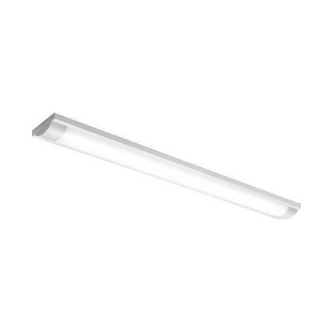 Hansa Plafonnier LED Gris Clair 41 Watts Design Élégant