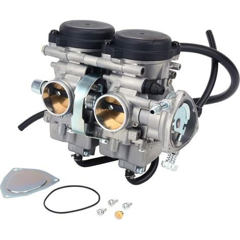 Carburateur ATV YFM660 pour Raptor 660R YFM660R – Modèle 2001-2005, performance tout-terrain