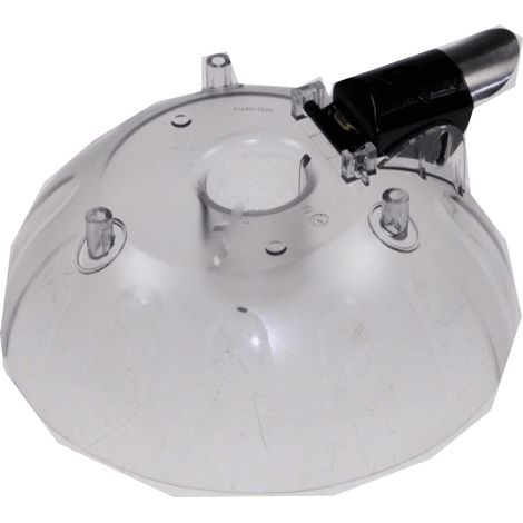 Ersatzteil - Original-Zitruspresse-Tank - - CUISINART