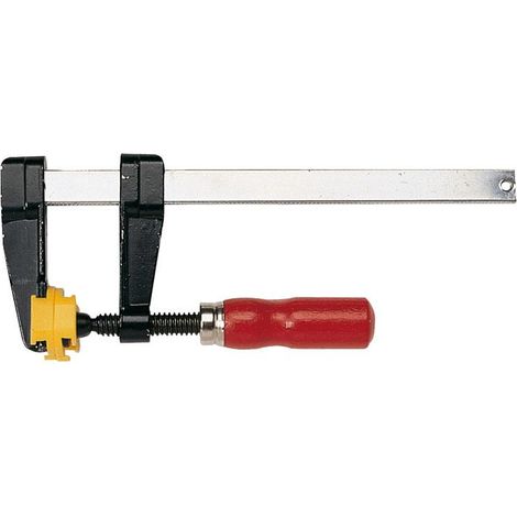 Tornillo apriete con mango Urko - 150 x 50 mm.