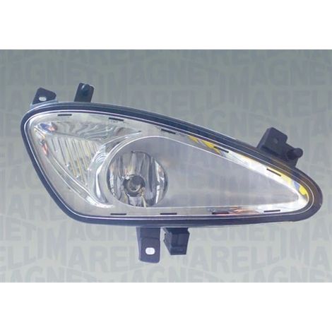 Projecteur antibrouillard Magneti Marelli 710305074001 MERCEDES-BENZ 02218200156