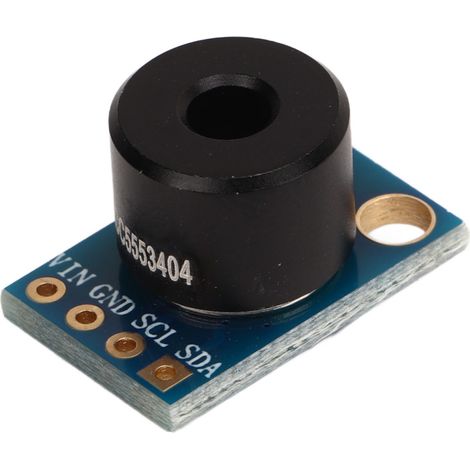 Capteur de Température Infrarouge sans Contact MLX90614 Module GY-906 (1/5)