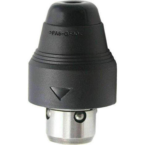MANDRINO AUTOSERRANTE TRAPANO TASSELLATORE ATTACCO SDS PLUS N
