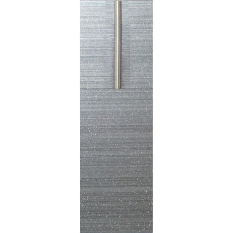 Porta da cucina Lumi Diamant H700xl150, gamma di spezie, GD MENUISERIES