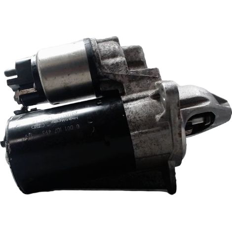 [PRODUIT D'OCCASION] Demarreur OPEL Corsa 2010- ♻️ Ref Oe. 55568572 - Garantie à vie (1/4)
