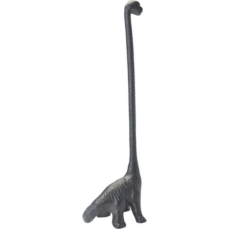 Porte-essuie-tout générique en fonte, motif dinosaure, pour la (1/5)