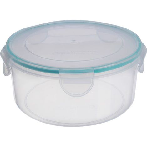 Dose MagicHome Lunchbox R823 2300 ml, rund, Clip