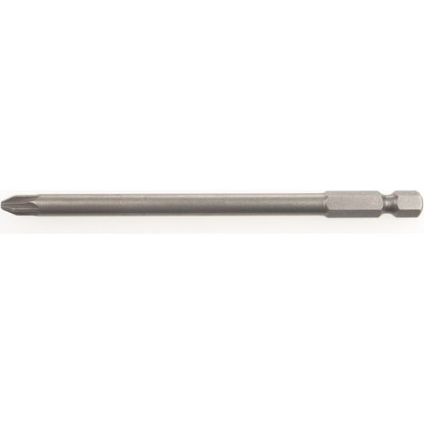 Fein Bit 1/4" Außensechskant Form H/Phillips Gr. 2 - 60503306008 (1/4)
