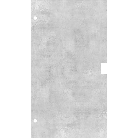 VETRO TÜR-Glasscheibe BETON 987x1800 LI Preis auf Anfrage
