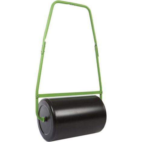 Rouleau A Gazon Etanche 45 Cm Avec Racleur