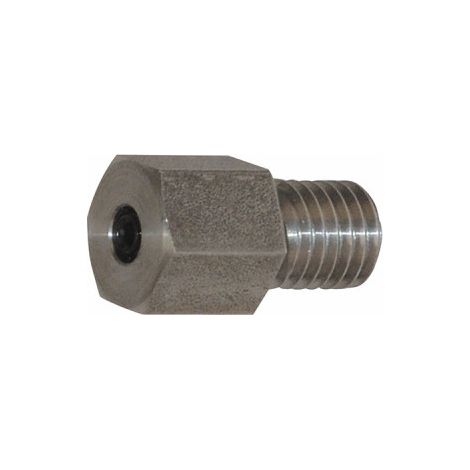 Raccord adaptation M5-M12X175 - DIFF