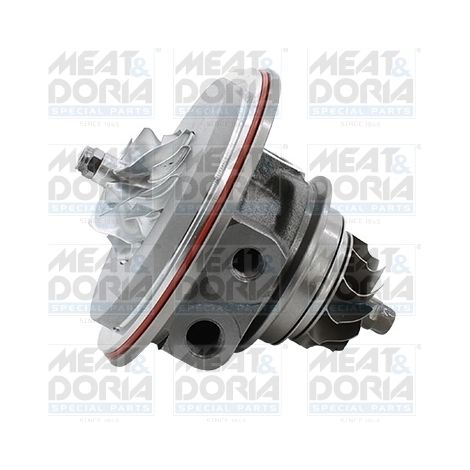Groupe carter, turbocompresseur Meat & Doria 601722 CITROËN 039192914 39192914