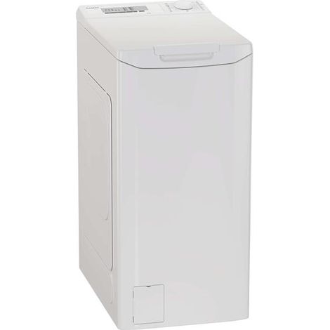 Lave-linge top EYTC106L2-S