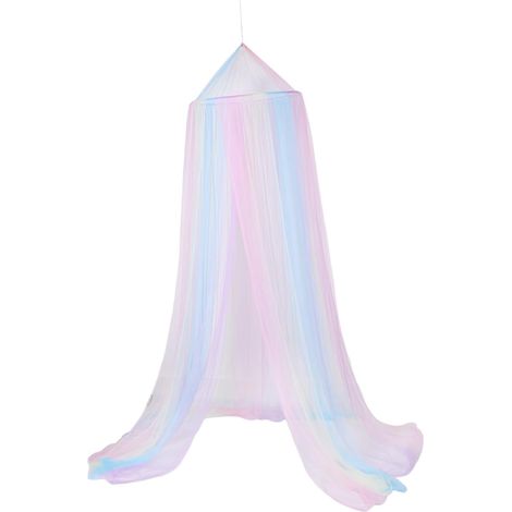 Moustiquaire Alipis pour lit bébé avec double porte épaisse une (1/5)