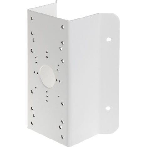 Hikvision DS-1276ZJ Eck-halterung weiß metall für cctv Kameras