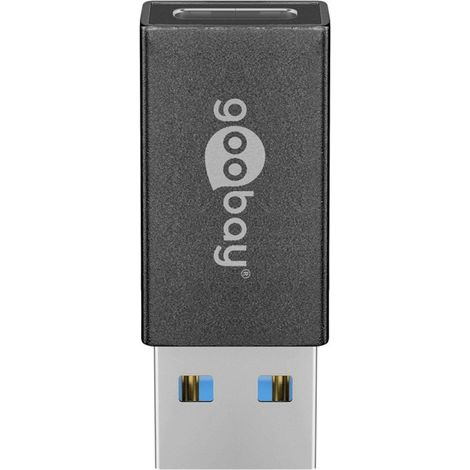 Adaptateur USB C vers USB 3