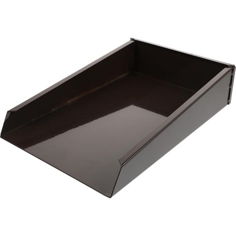 Bloc D'éclaboussures de Pluie en Alliage D'aluminium 1,2 Mm Épaisseur Anti-éclaboussures pour Gouttière Rallonge de Conduit de Gouttière pour Jardin Usage Extérieur Solide (1/5)