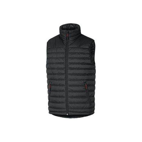 GILET IMBOTTITO 3 TASCHE - M