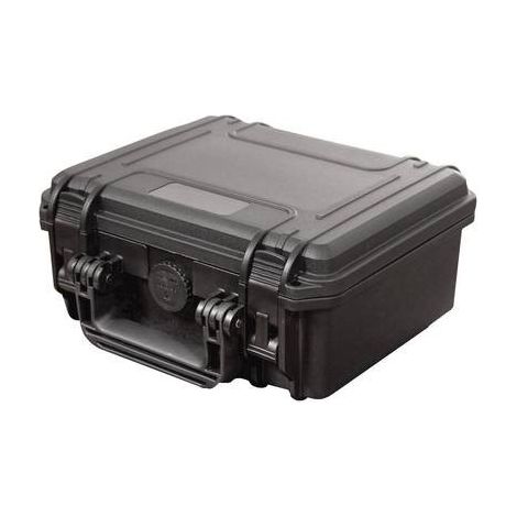 MAX PRODUCTS MAX235H105 Universale Valigetta porta utensili senza contenuto 1 pezzo (L x A x P) 258 x 118 x 243 mm (1/3)