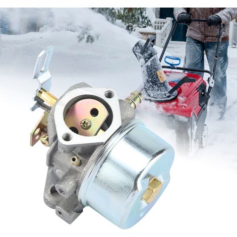 Carburateur pour moteurs TECUMSEH 640349, 640052 et 640054 (8, 9 et 10 CV). (1/5)