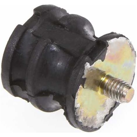 Silent bloc pour tronçonneuse Husqvarna 61, 162, 480 (1/4)