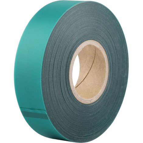 PVC-Rollenband zum Anbinden von Gartenpflanzen und Obstbaumzweigen (1/5)
