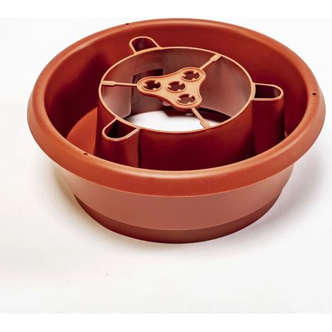 Irrigation rings set of 4 (1/5)