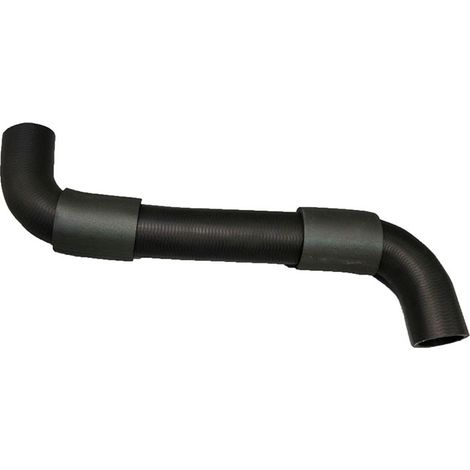 25411H1910 convient à l'entrée du tuyau supérieur du radiateur du Hyundai Terracan 2.9L. (1/4)
