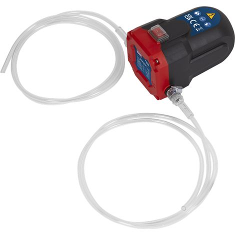 Sealey Oil Transfer Pump 12V TP9312 (1/5)