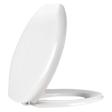 Sedile WC Tango H057 blanco compatible con Ellisse 42,7 cm