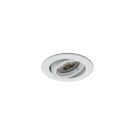 SPOT ENCASTRE TRITON GU10 EO blanc CR AEROSPOT 740011