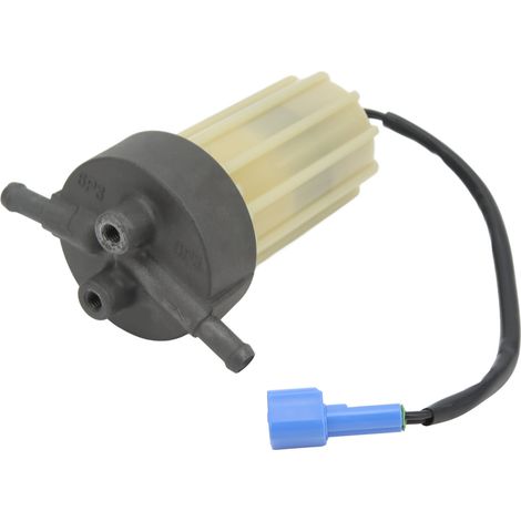Ensemble filtre à carburant pour moteur hors-bord 6P3 24560 03 00 pour F200 F225 F250 2006 et plus récents (1/5)