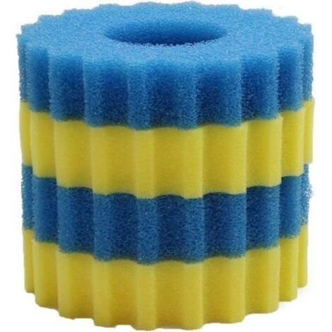 Replacement sponge filter pad for CPF-2500 koi pond pressure filter (1/3)