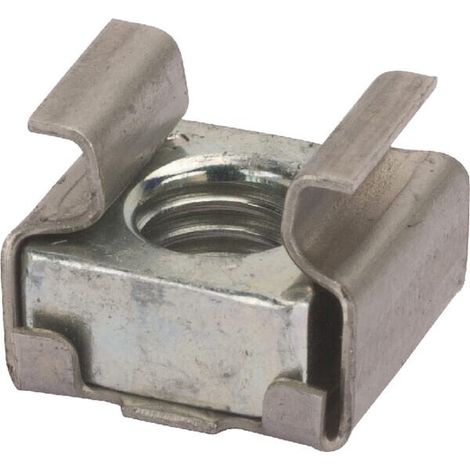 Käfigmutter M6 MANITOU MA178125
