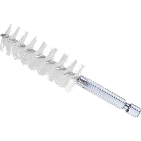 Brosse de Nettoyage Diamètre de 19 mm Longueur de 4 Pouces (1/5)