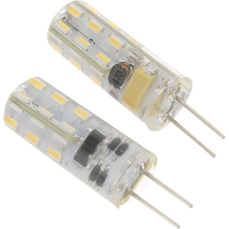 Ampolla de LEDs G4 - 90 lúmenes - Inovtech