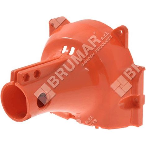 Conjunto de embrague para desbrozadoras COMPATIBLES ZOMAX - 049450