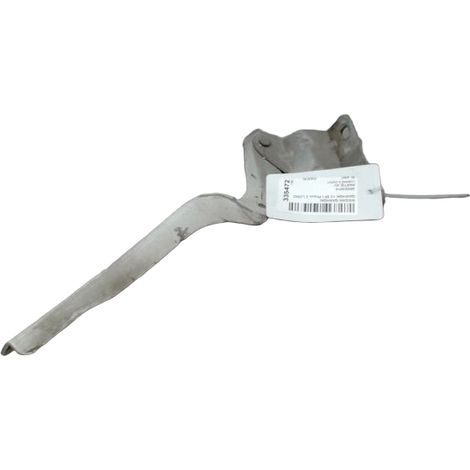 Compas Gauche Capot NISSAN Qashqai +2 I Phase 2 Long 2010-2014 [PRODUIT D'OCCASION]♻️65401jd000 (1/2)