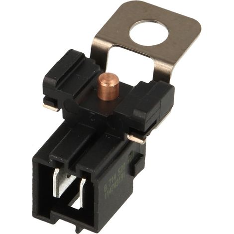 Sonde de température - ELM LEBLANC : 87145001230 (1/2)
