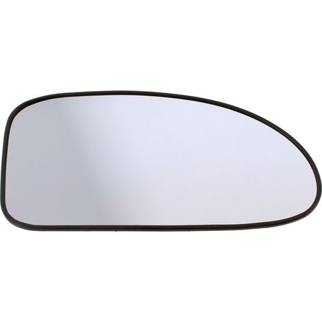 Inserto de espejo manual derecho para Ford Focus Mk1 98-05 (1/5)