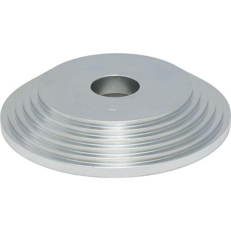 PLATO PROGRESIVO, N.º 4 KS TOOLS 700.1800-16