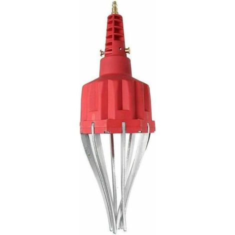 Kit d'installation d'expandeur pneumatique pour soufflet de cardan (1/5)