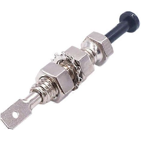 Interrupteurs de porte faciles à installer interrupteurs de porte fiables et durables. (1/5)