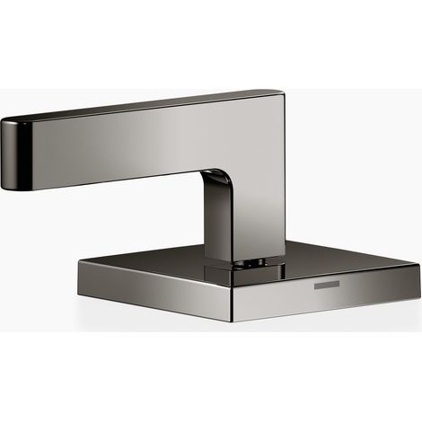 Dornbracht CL.1 soupape latérale, fermeture à droite, chaude,