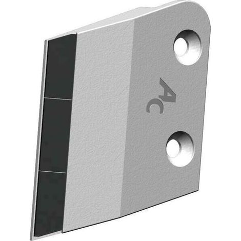 Plaque AGRICARB LAB0180D
