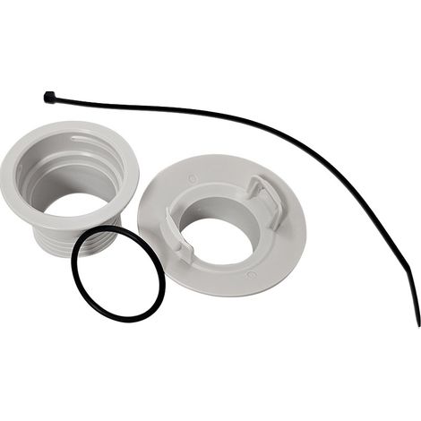 Écoulement pour eau condensée Pompes à chaleur 0020268740 - Saunier Duval (1/5)