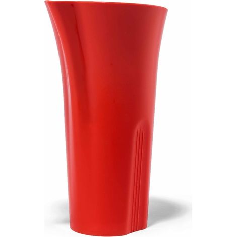 Brevetti WAF Urban Pitcher Caraffa 1,2 Lt Plastica Corallo (1/5)