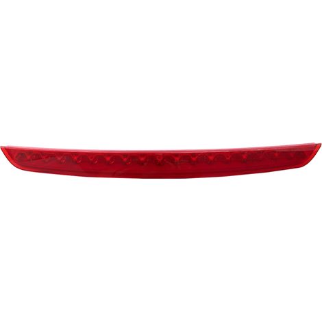 Hochgesetzte LED-Rückleuchte, Ersatzteil für Audi TT/TTS/TTRS Coupé/Roadster 2006-2014, 8J0945097